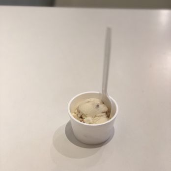 Panini and Ice cream - Kiddie Scoop - Ice Cream & Frozen Yogurt Near Me - Hamilton, Ontario