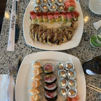 Forty Five Degrees - Sushi Bars Near Me - Indianapolis, Indiana Forty Five Degrees - Sushi Bars Near Me - Indianapolis, Indiana