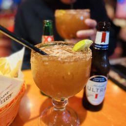 Michelada
