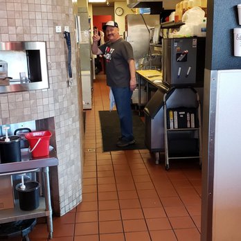 Fat Shack - Mike inviting all! - Burgers Near Me - Bellingham, Washington