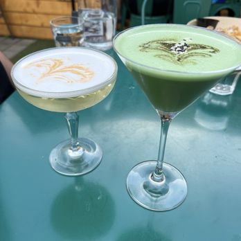 Dirty Pretty  - Only fans and green lotus - Wine Bars Near Me - Portland, Oregon