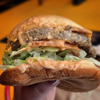 SluttyVegan Edgewood by null SluttyVegan Edgewood by null