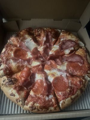 J J's Pie Co. by null