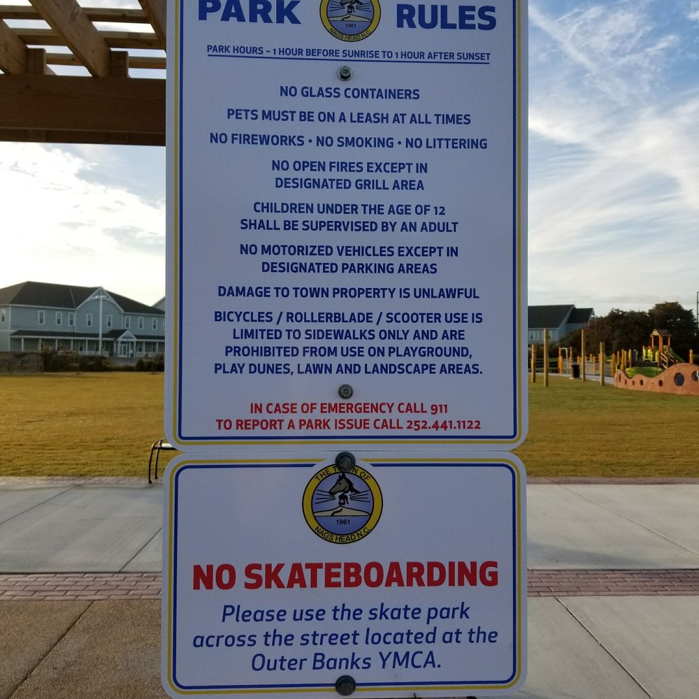 rules and regulations rules and regulations