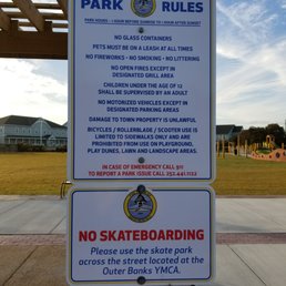 rules and regulations