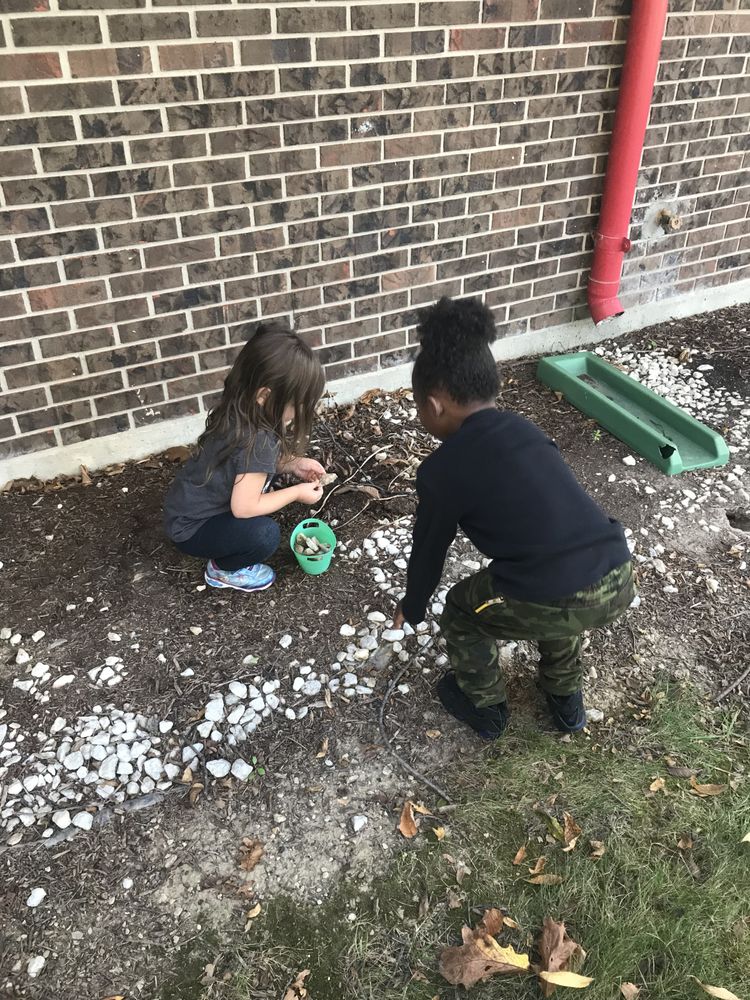 The Teaching Tree - childcare center in Fort Wayne, IN