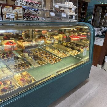 Patisserie Bechler - Bakeries Near Me - Pacific Grove, California