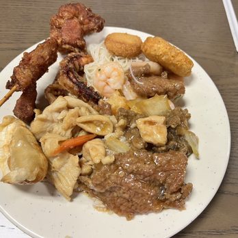 king buffet - Buffets Near Me - Poughkeepsie, New York