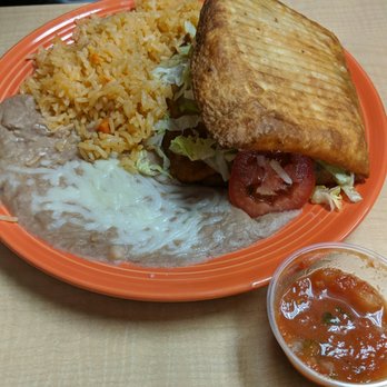 San Luis Grill & Tacqueria - Mexican Near Me - Cincinnati, Ohio