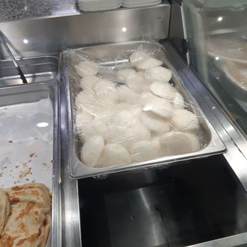 Nantha Caters - Sri Lankan Near Me - Scarborough, Ontario