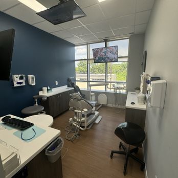 Colesville Dentistry - General Dentistry Near Me - Silver Spring, Maryland