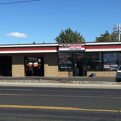 RJ's Tire Pros & Auto Experts