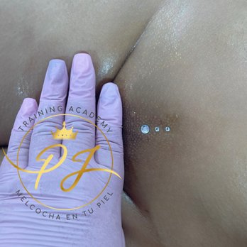 PJ Training Academy - Sugaring Wax=Melcocha en tu Piel - Sugaring Near Me - Queen, New York