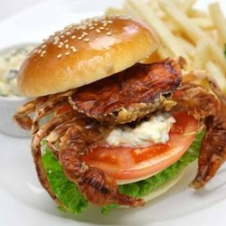 Deep Blue Seafood