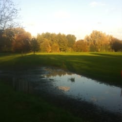 Golf Bethune
