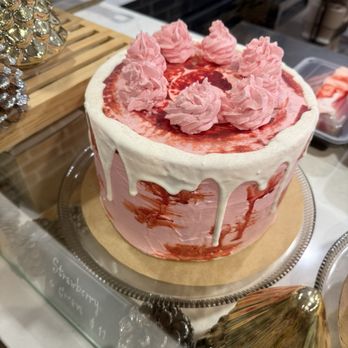 Eat Cake  - Desserts Near Me - Houston, Texas