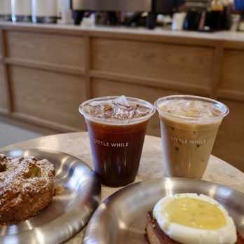 Little While - Coffee & Tea Near Me - San Diego, California Little While - Coffee & Tea Near Me - San Diego, California
