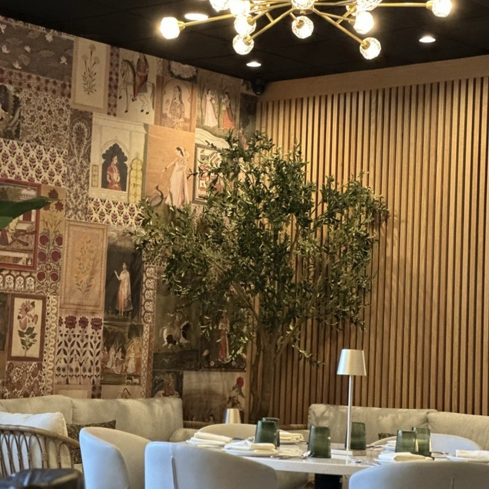 Jashn - Indian Near Me - Santa Clara, California
