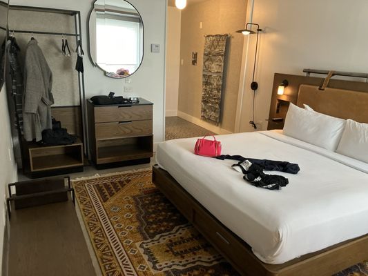 Yours Truly DC Hotel - Vignette Collection by IHG by null Yours Truly DC Hotel - Vignette Collection by IHG by null