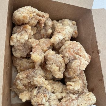 Boba Luv - Popcorn Chicken - Desserts Near Me - Fairfield, California Boba Luv - Popcorn Chicken - Desserts Near Me - Fairfield, California