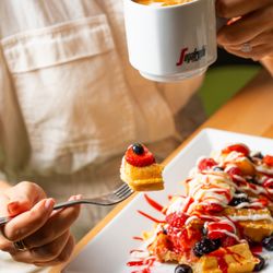 Eggsquisite Cafe