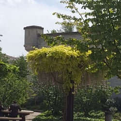 Parc Du Fort Montluc