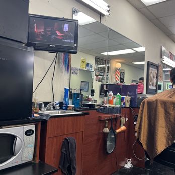 Real Barber's - Barbers Near Me - Fullerton, California Real Barber's - Barbers Near Me - Fullerton, California