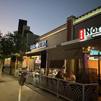 Osaka Story - Sushi Bars Near Me - Long Beach, California Osaka Story - Sushi Bars Near Me - Long Beach, California