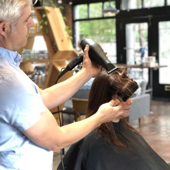 Eric Jesperson - Hair Salons Near Me - Atlanta, Georgia