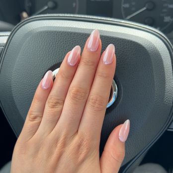D's House Nails - Nail Salons Near Me - Pleasant Hill, California