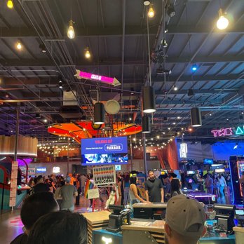 Two Bit Circus - Arcades Near Me - Santa Monica, California Two Bit Circus - Arcades Near Me - Santa Monica, California