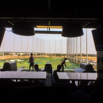 Topgolf - View from bay 329 and 330. - Golf Near Me - Roseville, California Topgolf - View from bay 329 and 330. - Golf Near Me - Roseville, California