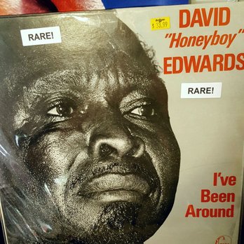 Creme Tangerine - Delta Blues, probably should have snagged it, oh well. - Vinyl Records Near Me - Costa Mesa, California