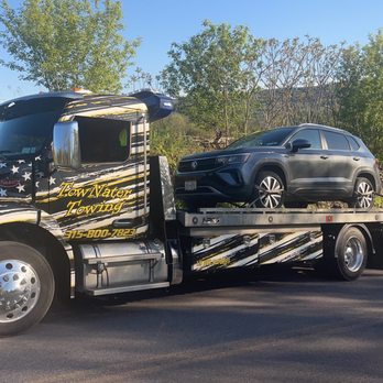 TowNater Towing - Towing Near Me - Lafayette, New York TowNater Towing - Towing Near Me - Lafayette, New York