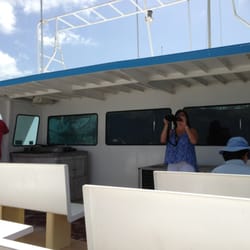 Cape Marina - }|{