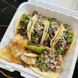 Tacos Chapala