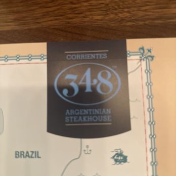 Corrientes 348 Argentinian Steakhouse - Argentine Near Me - Dallas, Texas Corrientes 348 Argentinian Steakhouse - Argentine Near Me - Dallas, Texas