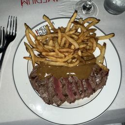 3 Course Prefix Meal