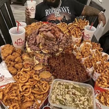 Arby's - Fast Food Near Me - Torrance, California Arby's - Fast Food Near Me - Torrance, California