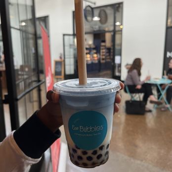 Eat Bubbles - Bubble Tea Near Me - Nashville, Tennessee
