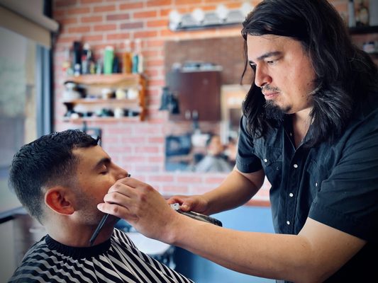 Rebel Rebel Men's Grooming