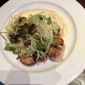 54 Below - Scallops dinner - Lounges Near Me - New York, New York 54 Below - Scallops dinner - Lounges Near Me - New York, New York