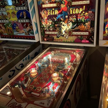 Hoppers Retro Arcade - Arcades Near Me - Union City, Pennsylvania Hoppers Retro Arcade - Arcades Near Me - Union City, Pennsylvania