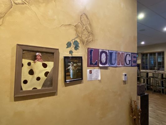 Napoli Restaurant by null