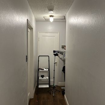 Air Quality Testers - Air quality inspection - Environmental Testing Near Me - Alameda, California