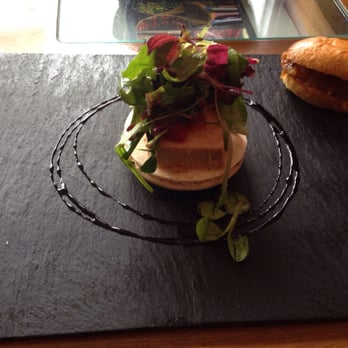 L'Authentique - The foie gras again - French Near Me - Montpellier, 34