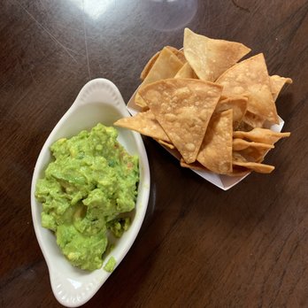 Mi Rinconcito Mexicano - Chips and guac - Tacos Near Me - Miami, Florida Mi Rinconcito Mexicano - Chips and guac - Tacos Near Me - Miami, Florida