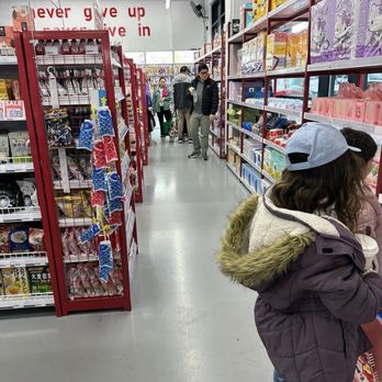 Ebisu - International Grocery Near Me - Raleigh, North Carolina
