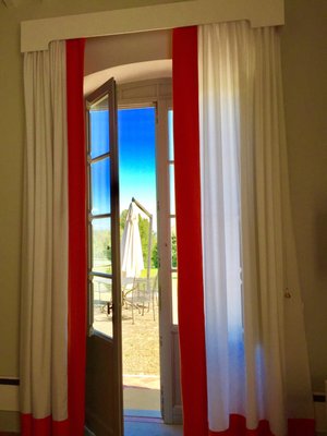 Relais Borgo Scopeto by null