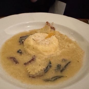 Fox & The Knife - Raviolo - Wine Bars Near Me - Boston, Massachusetts